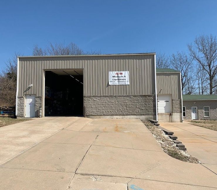 4CHB Wholesale & Liquidations