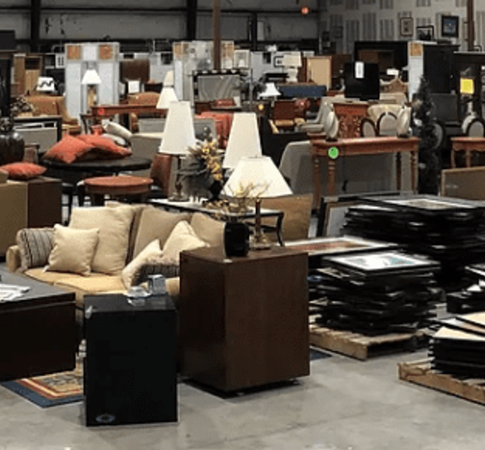 Furniture Liquidators Of Georgia