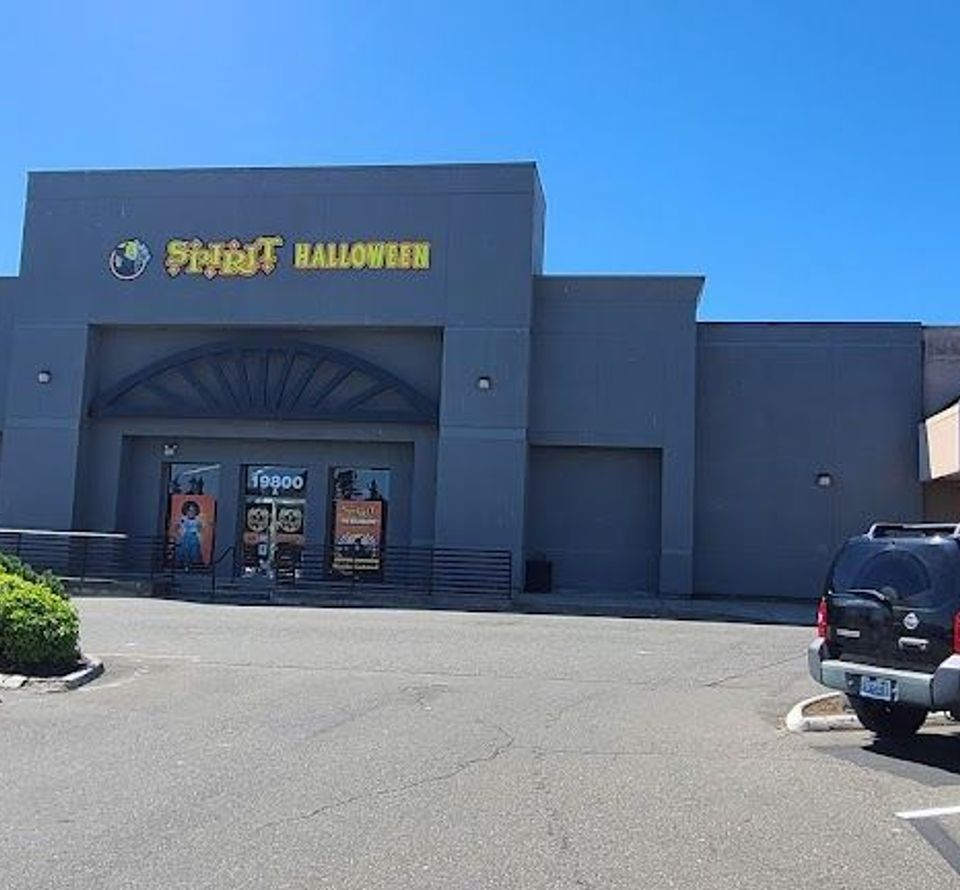 Overstock Outlet Store