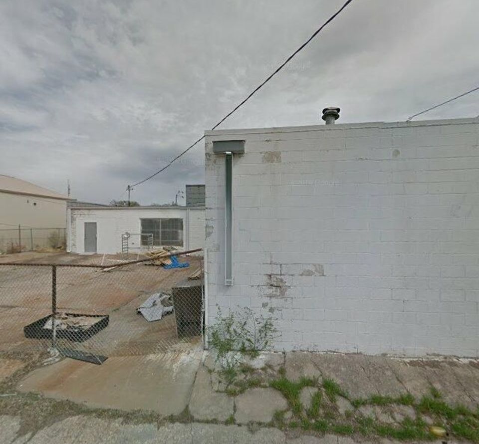 Kansas Liquidation