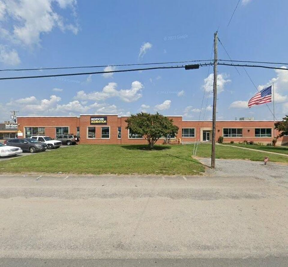 Richmond Liquidation