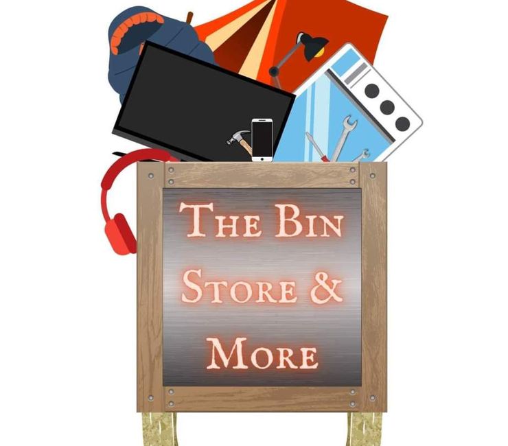 The Bin Store and More