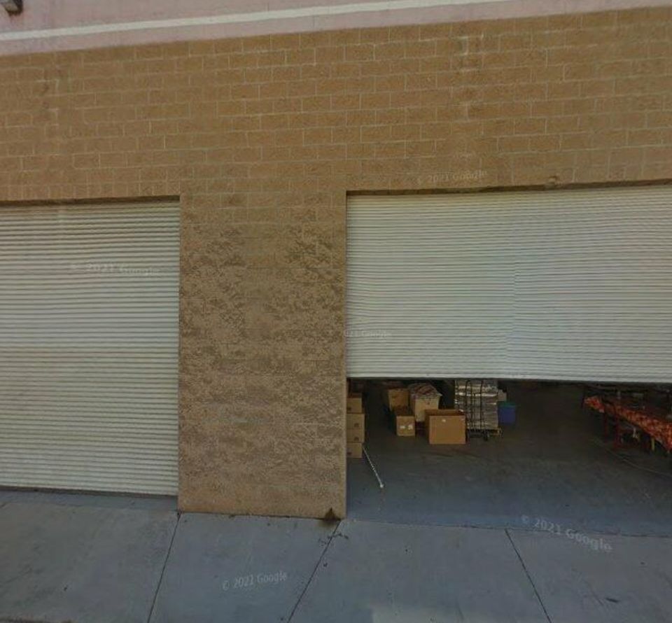 A and J Wholesale and Liquidation San Diego