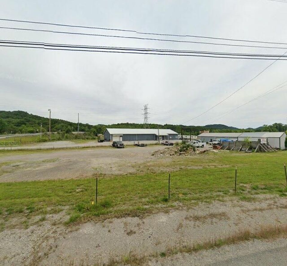 Shepherdsville Wholesale Pallet Liquidators & Bin Store