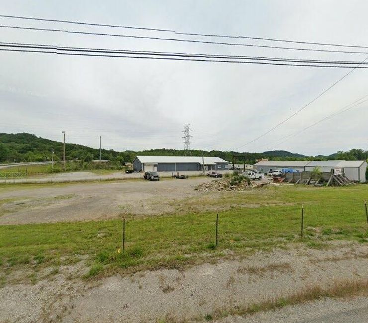 Shepherdsville Wholesale Pallet Liquidators & Bin Store