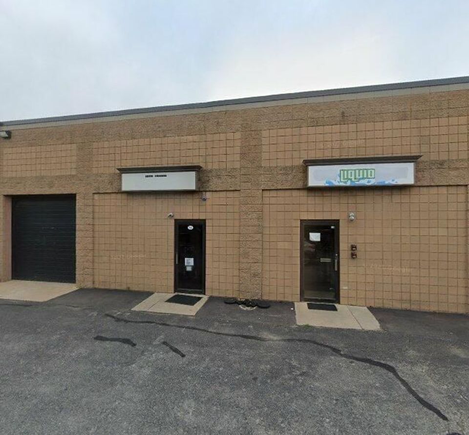 East Bay Liquidators