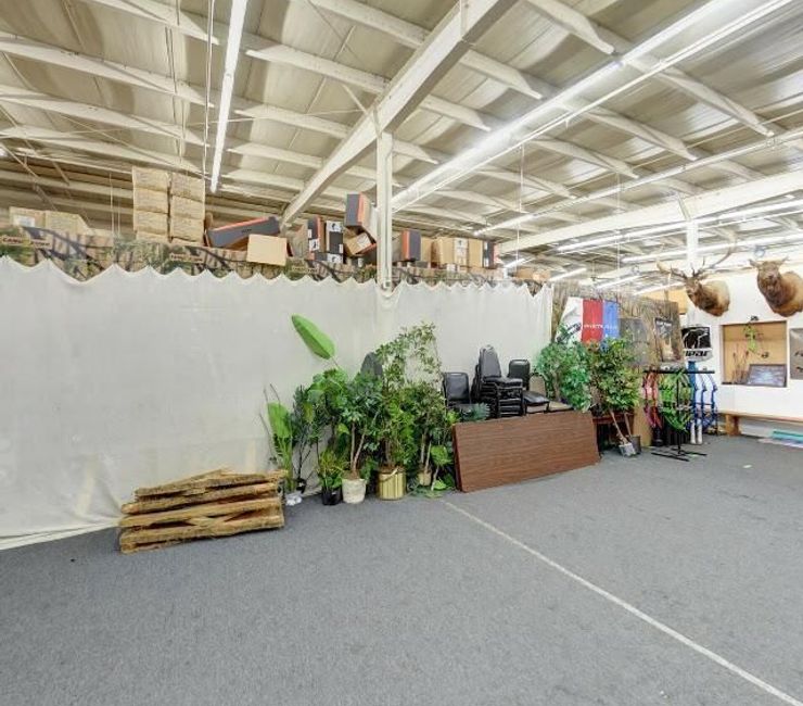 Bargain Bins of Champaign