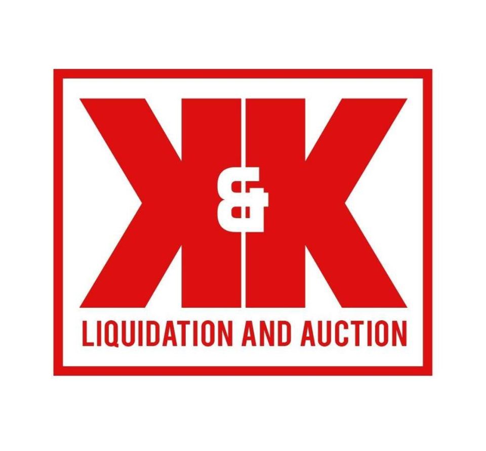 K & K Liquidation And Auction Ltd.