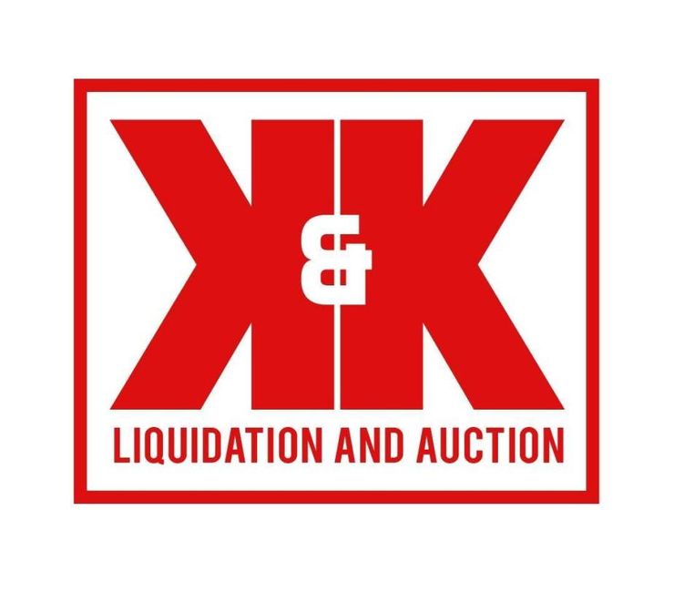 K & K Liquidation And Auction Ltd.