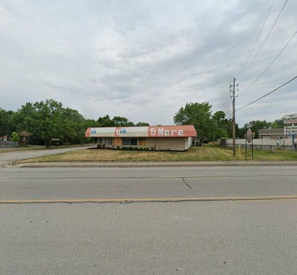 Singh Discount Liquidators