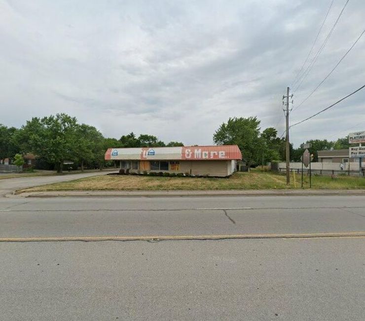 Singh Discount Liquidators