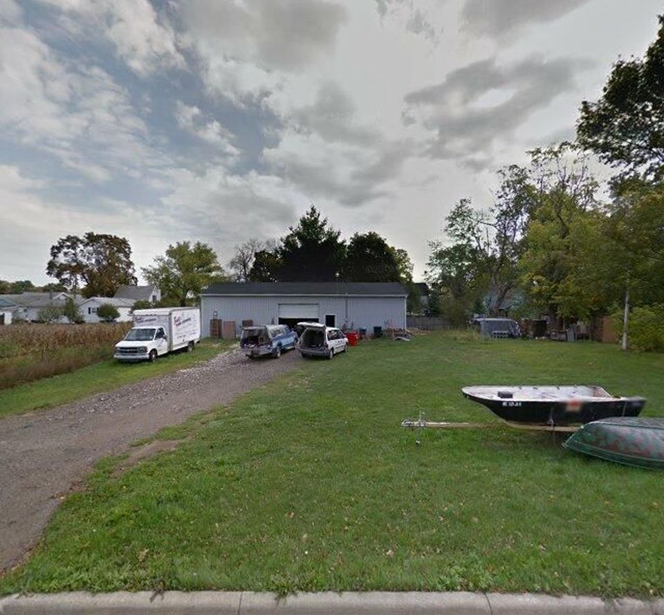 JG Liquidation Sales