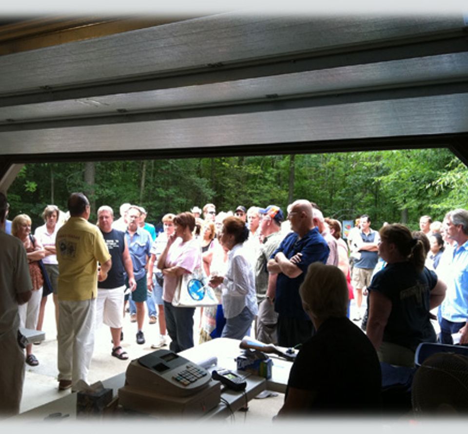 Michigan Liquidators