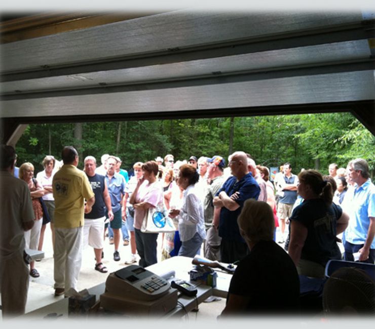 Michigan Liquidators