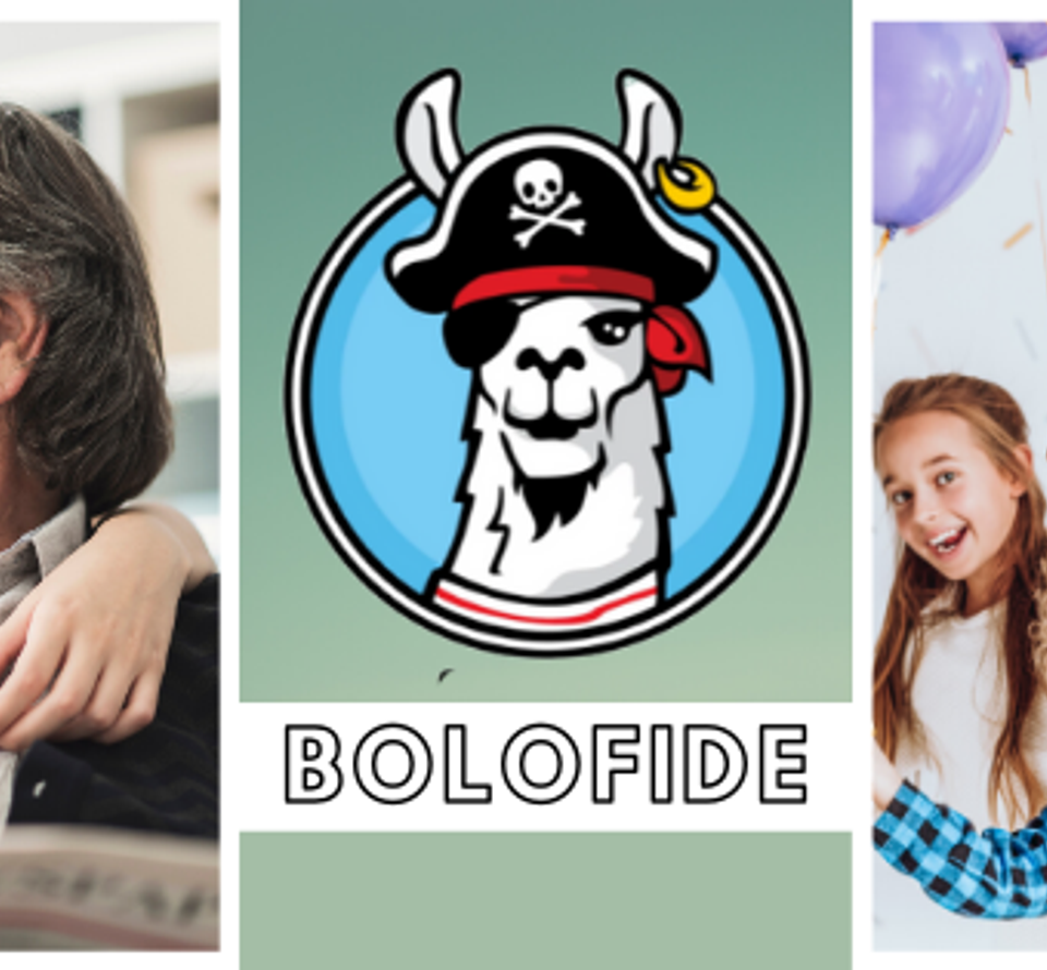 BOLOFide Retail Liquidation Store