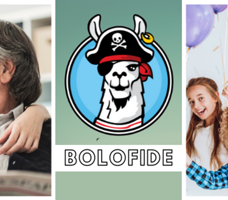 BOLOFide Retail Liquidation Store