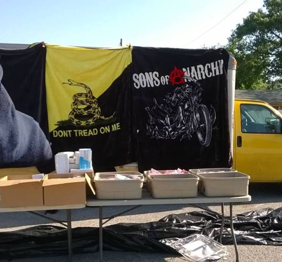 A to Z Liquidators Bent & Dents Wholesale & Retail