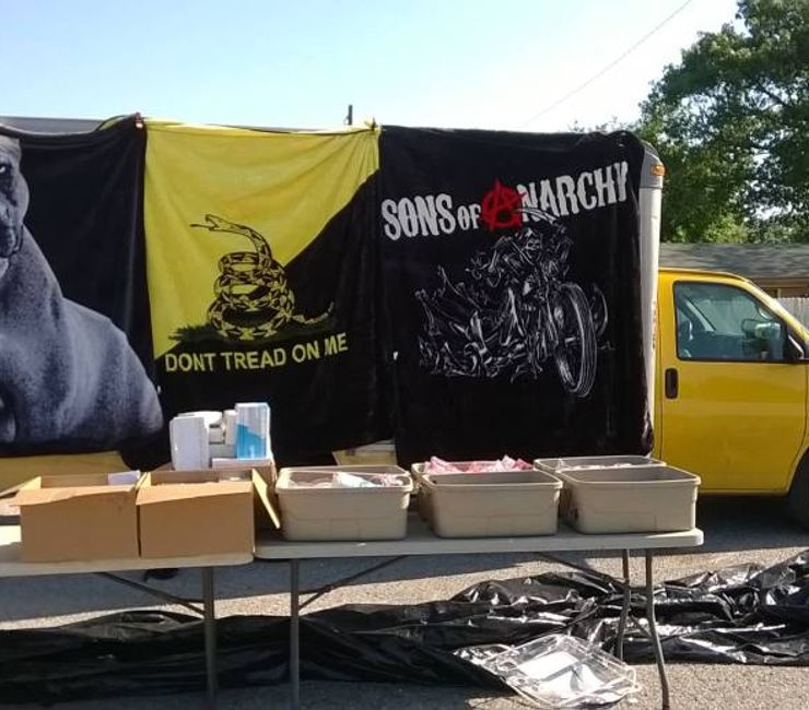 A to Z Liquidators Bent & Dents Wholesale & Retail