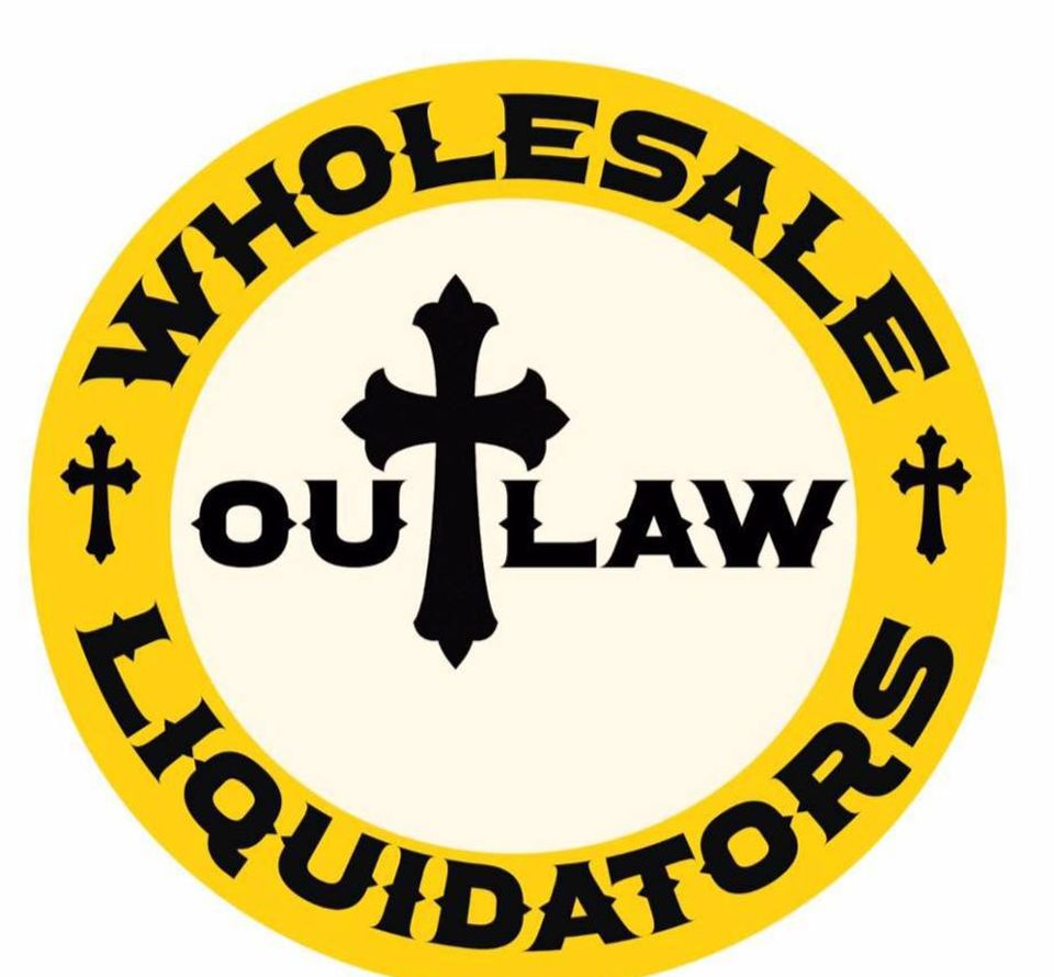 Outlaw Wholesale Liquidators