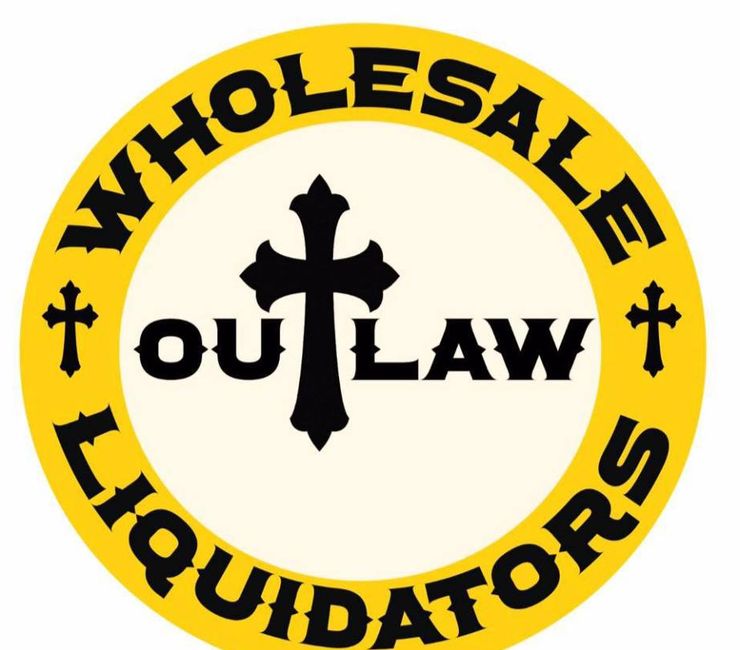 Outlaw Wholesale Liquidators