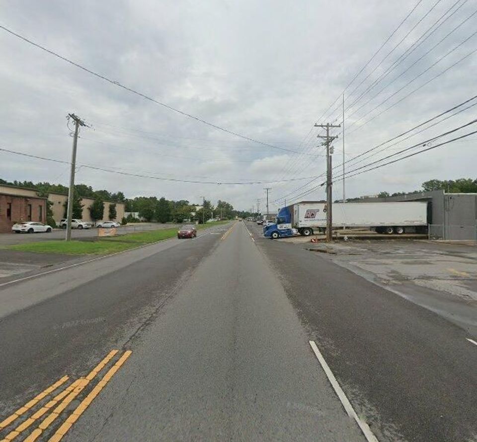 North Alabama Pallet Sales