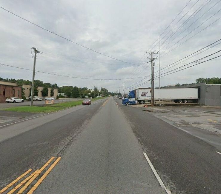 North Alabama Pallet Sales