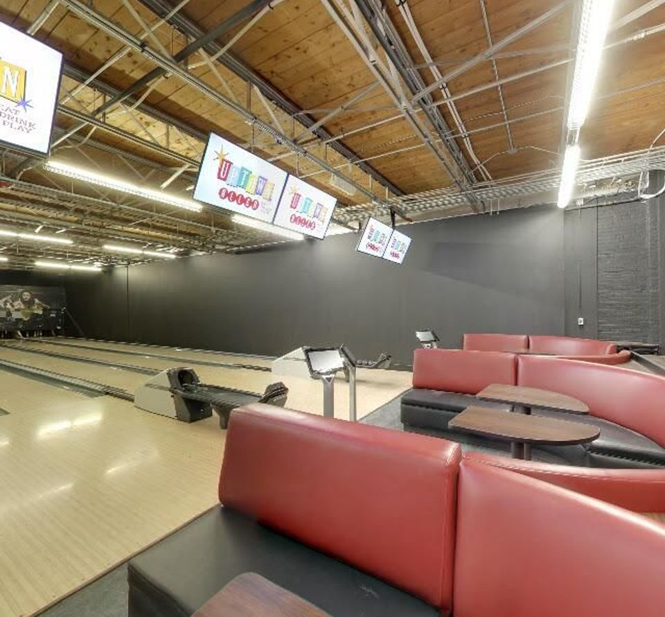 Bianca Amor's Liquidation Supercentre