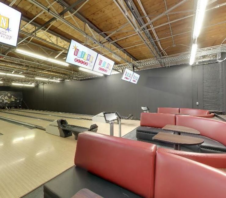 Bianca Amor's Liquidation Supercentre