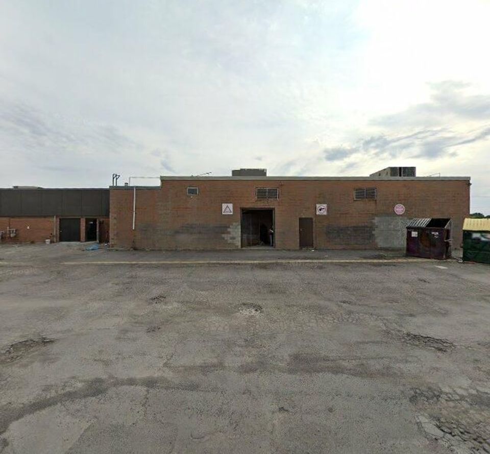 Boom Liquidation Taschereau