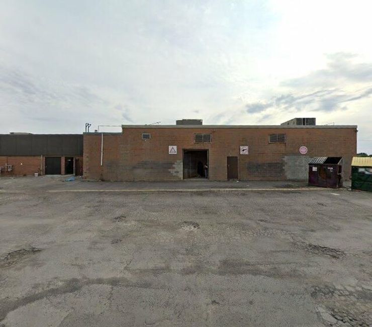 Boom Liquidation Taschereau