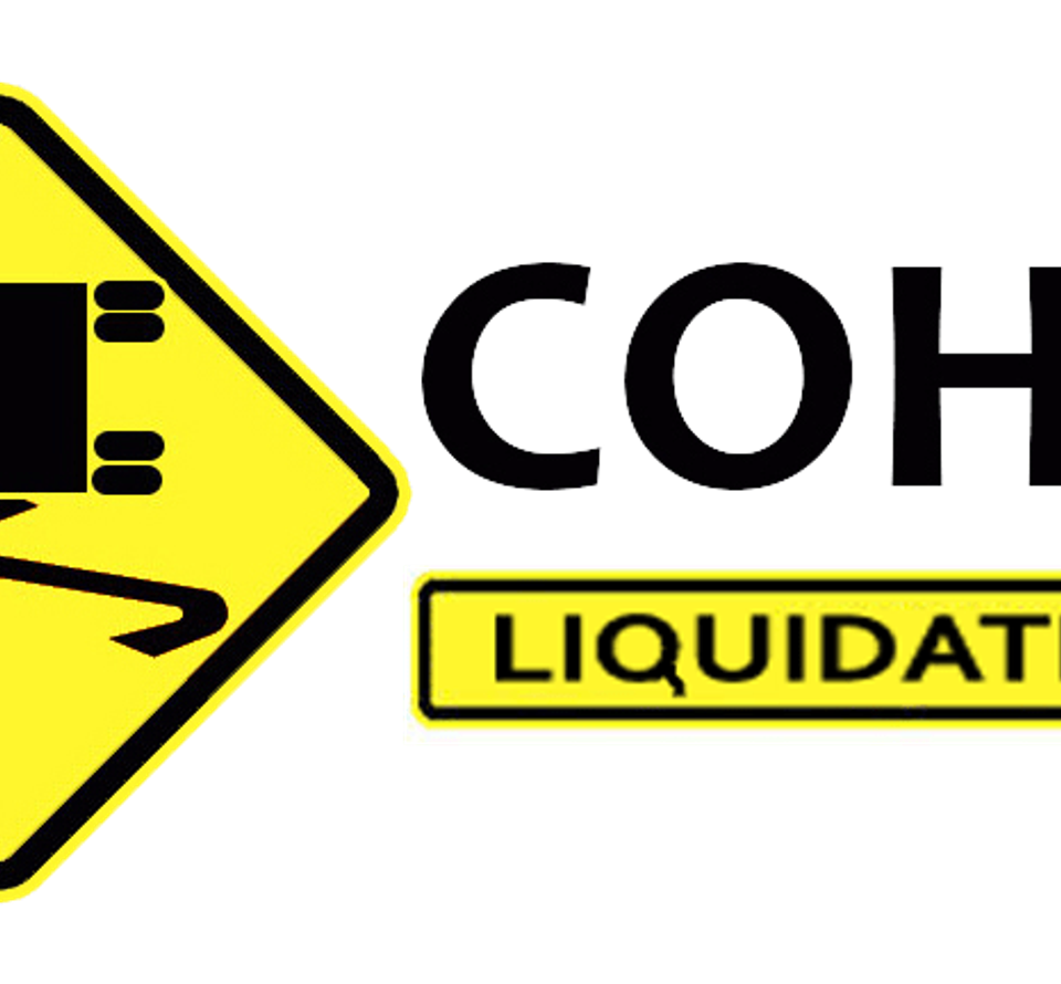 COHO Liquidation