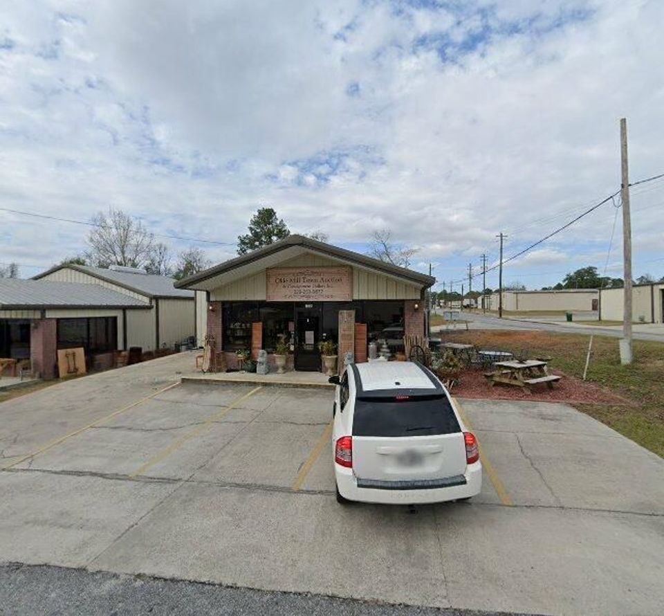 Olde Mill Town Auction & Consignment Gallery Inc.