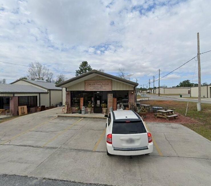 Olde Mill Town Auction & Consignment Gallery Inc.