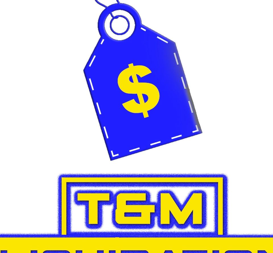 T&M Outlet Bin Store