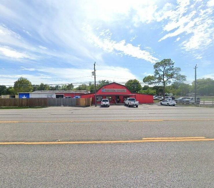 The Liquidation Location