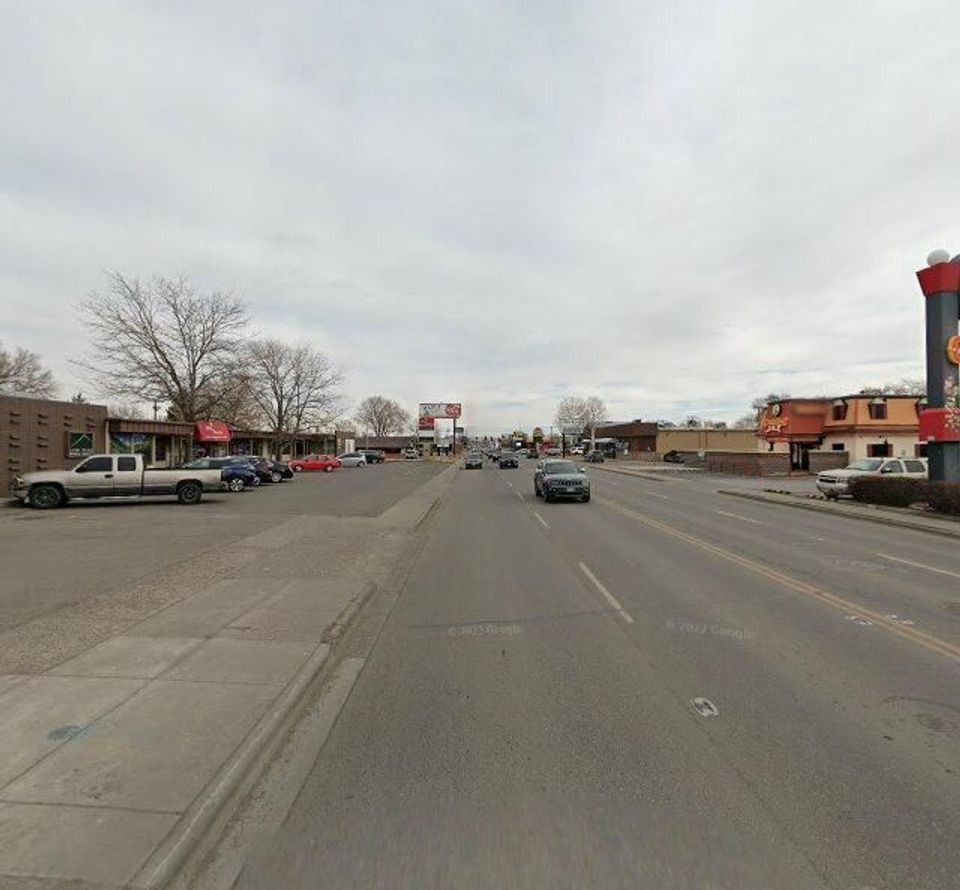 2nd Chance Marketplace