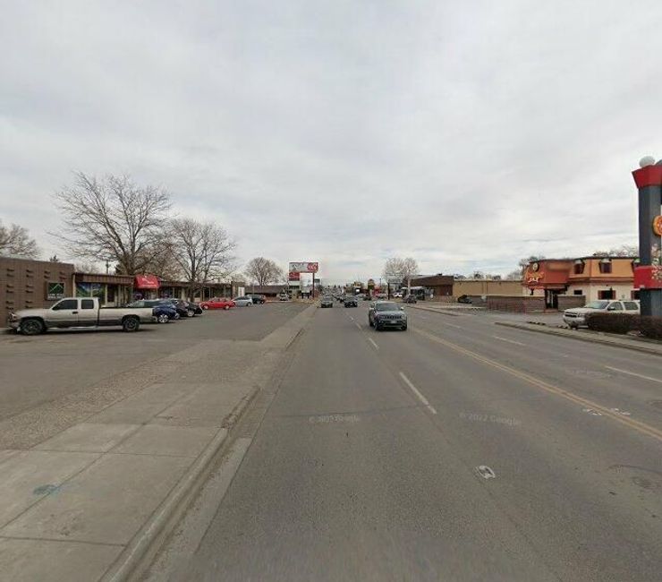 2nd Chance Marketplace