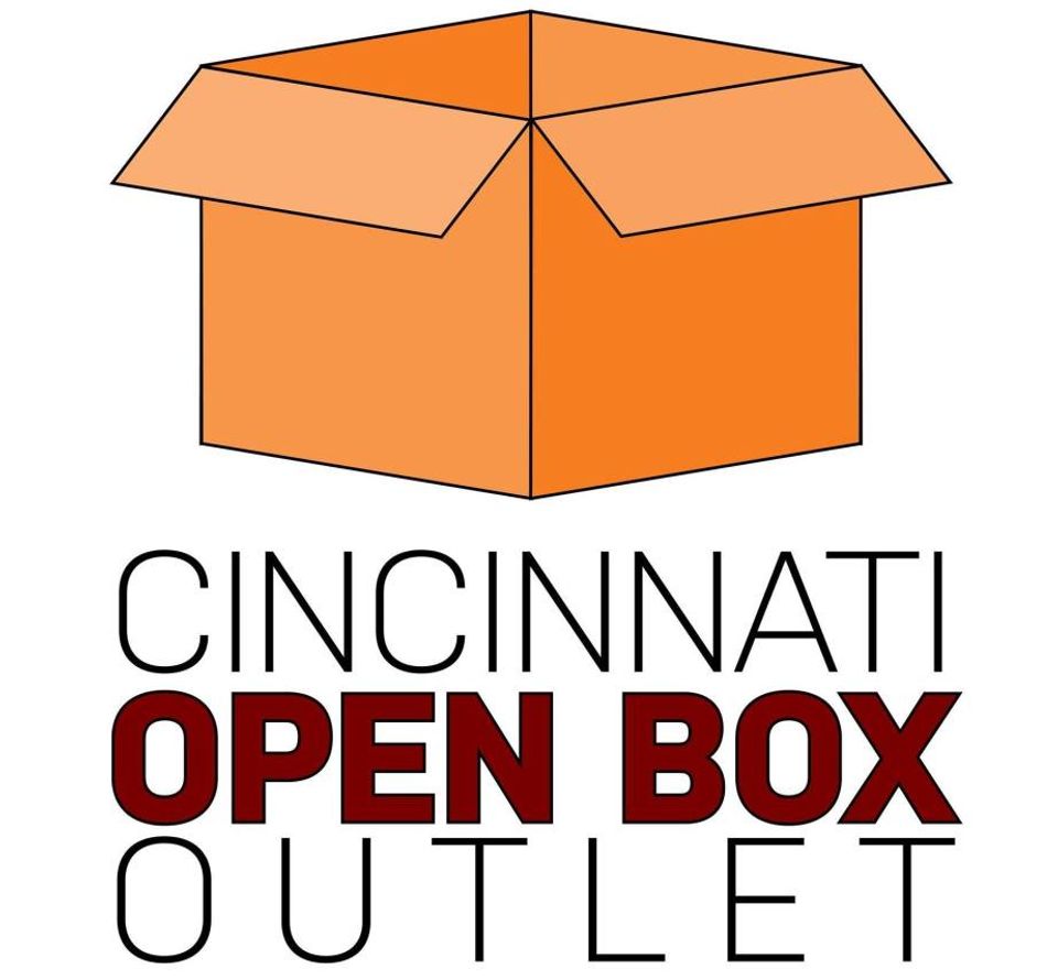 Open Box Outlet