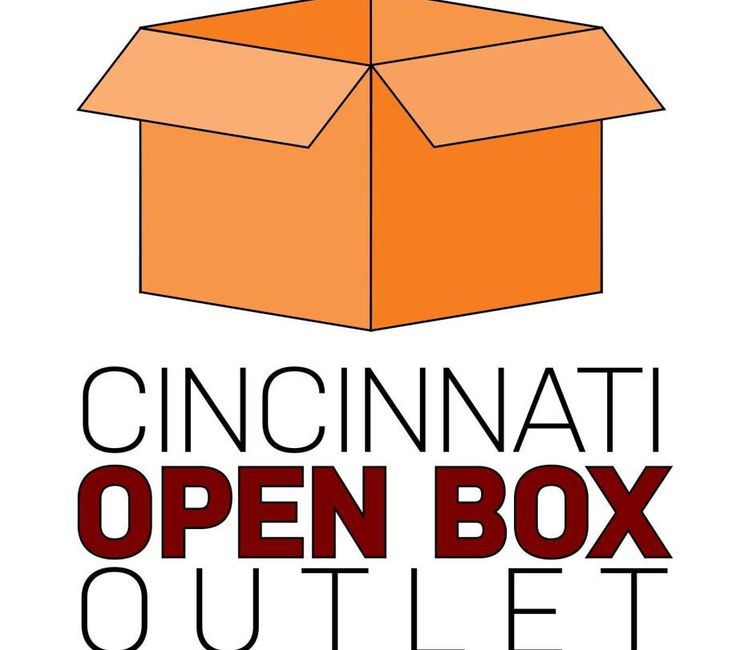 Open Box Outlet