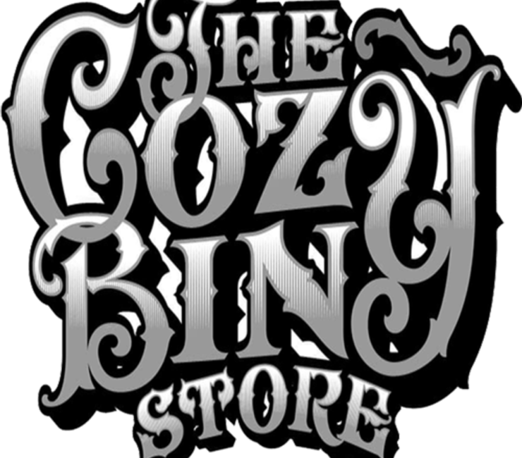 The Cozy Bin Store