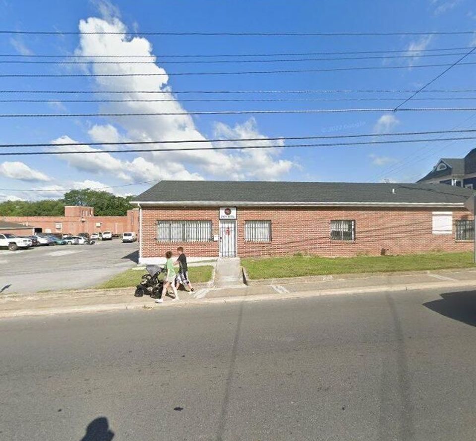 King’s Wholesales and Bin Store