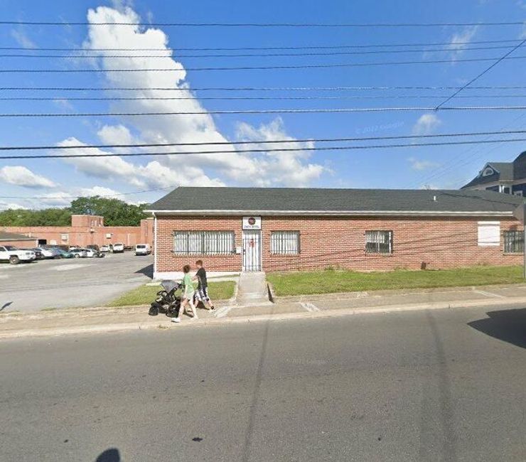 King’s Wholesales and Bin Store