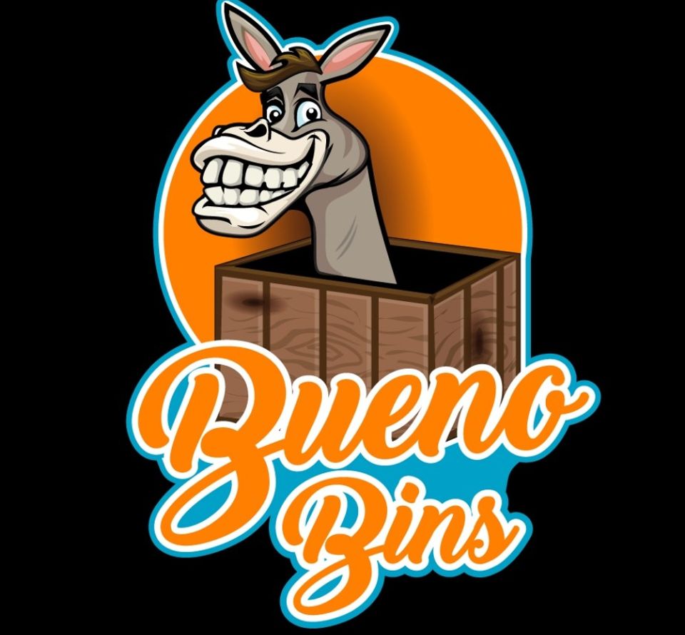 Bueno Bins