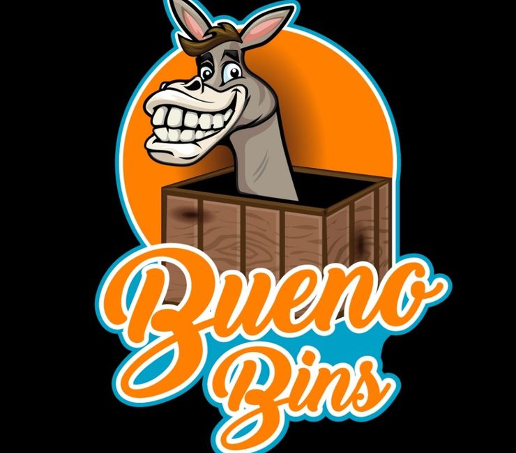 Bueno Bins