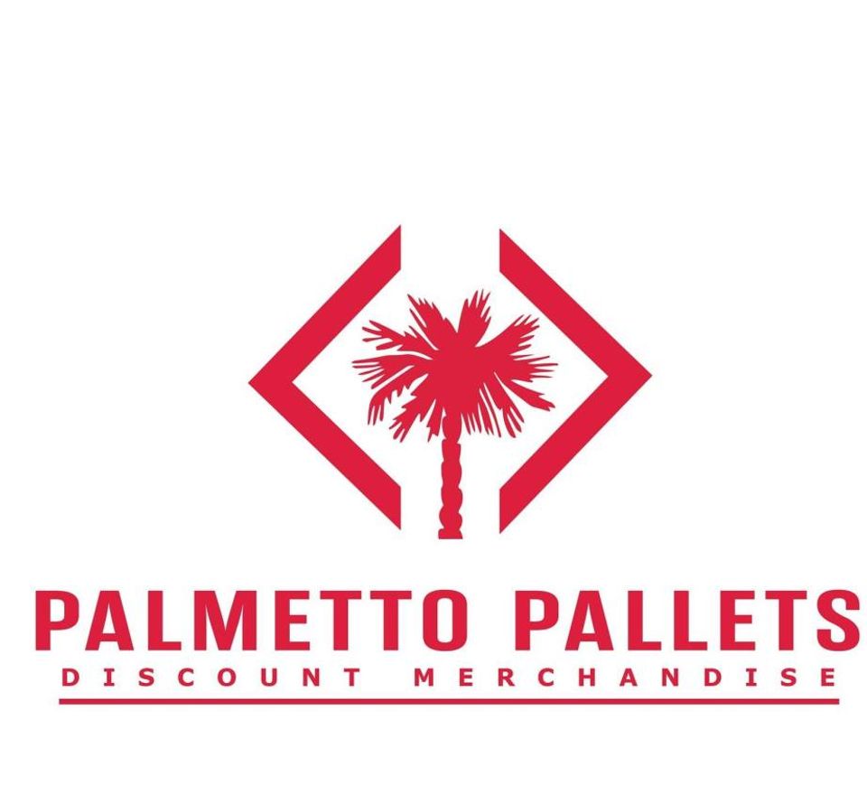 Palmetto Pallets