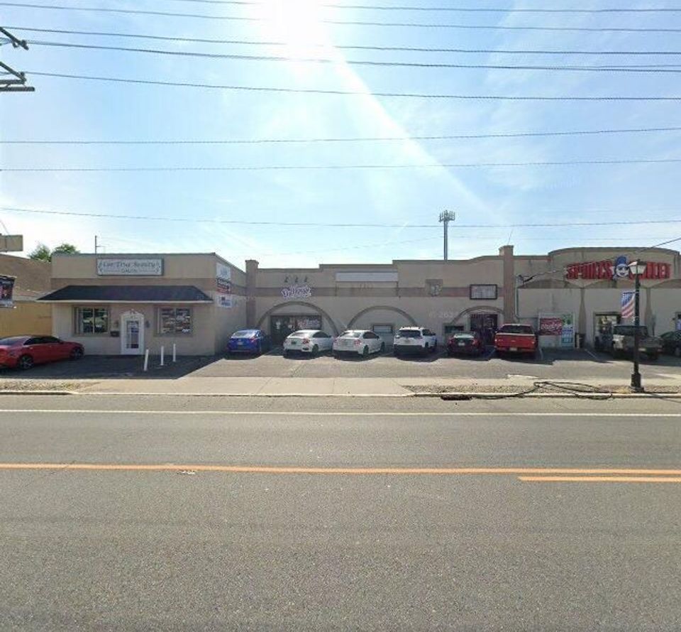 Brown's Bargain Barn