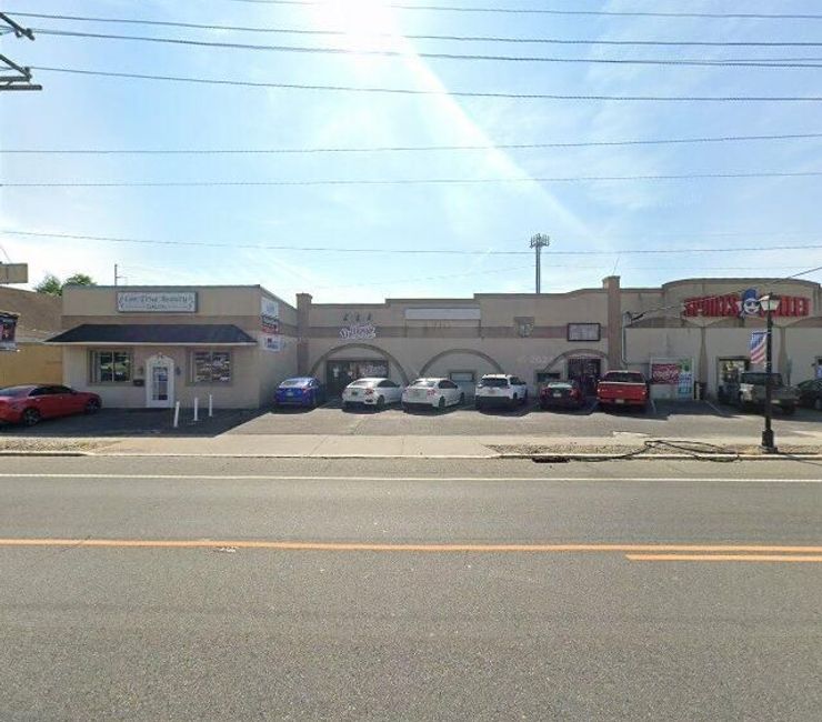 Brown's Bargain Barn