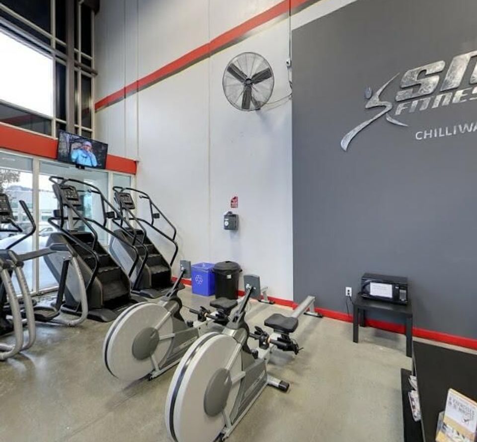 Mr. Liquidator - Chilliwack