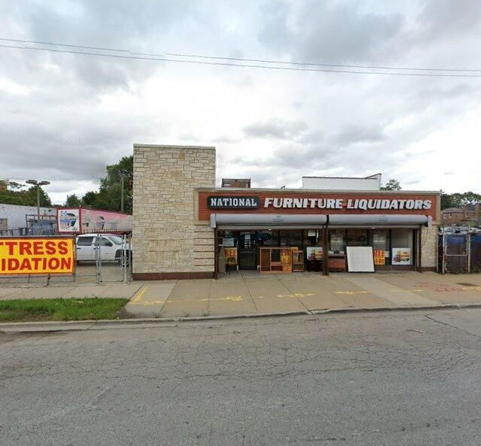 National Furniture Liquidators