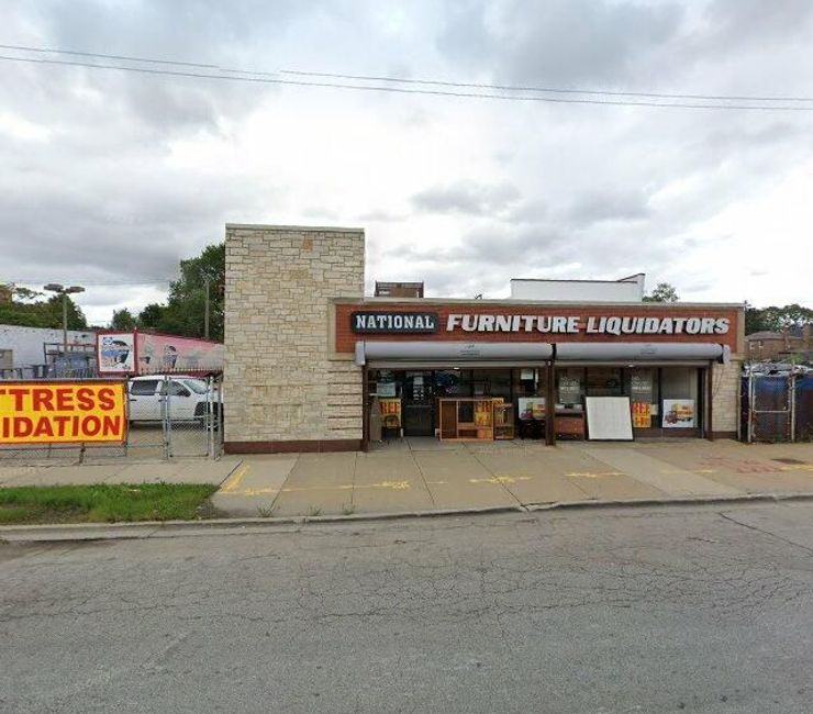National Furniture Liquidators